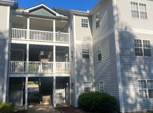 2000 University Woods Rd APT 102, Raleigh, NC 27603