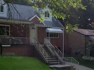 2239 Pauline Ave, Pittsburgh, PA 15216