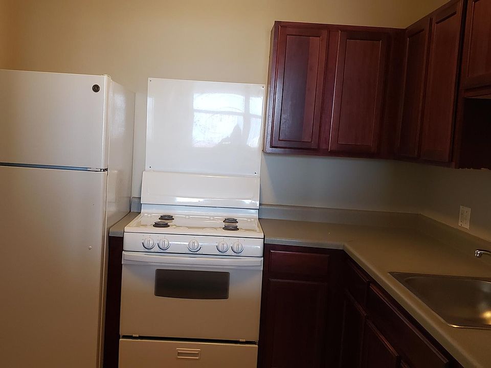 Appliances included Gas Range and refrigerator