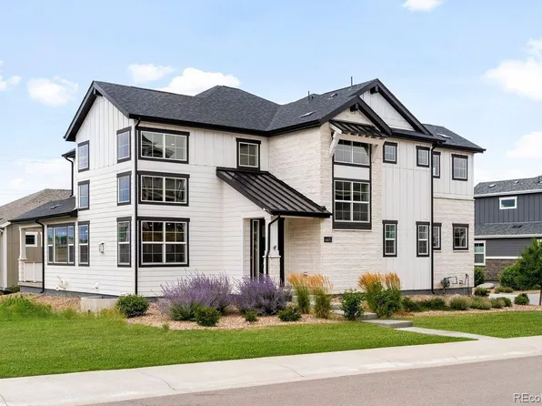 6671 S Lee Street, Littleton, CO 80127