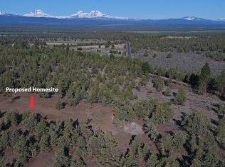 66080 Waldron Trl, Bend, OR 97703