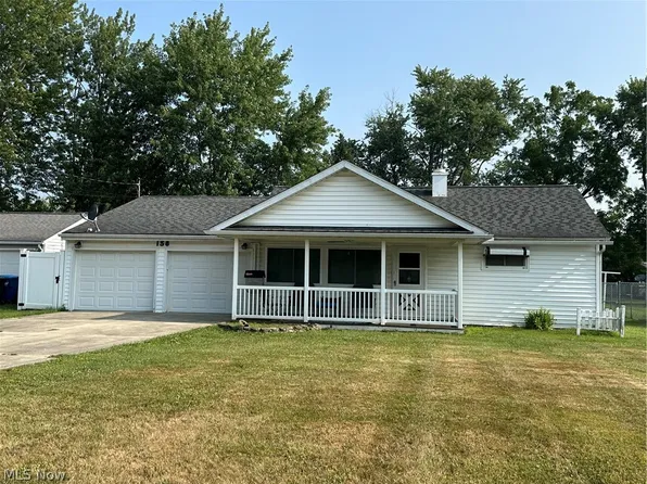 158 Jones St, Wellington, OH 44090