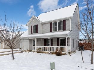 316 Evershire St, Waynesboro, VA 22980