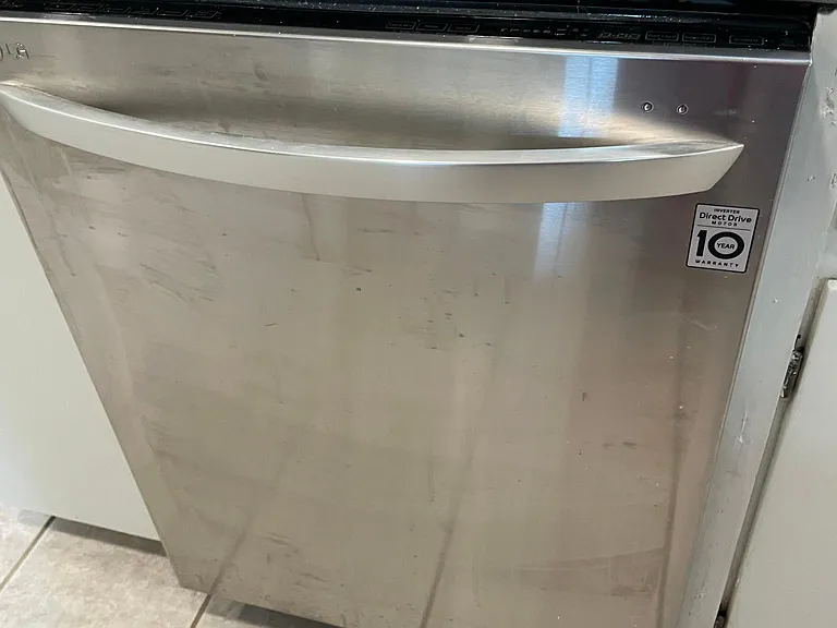 Stainless steel