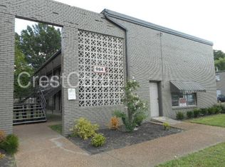 984 Berclair Rd APT 7, Memphis, TN 38122