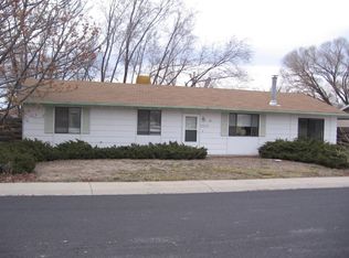 3029 Choctaw Pl, Grand Junction, CO 81504