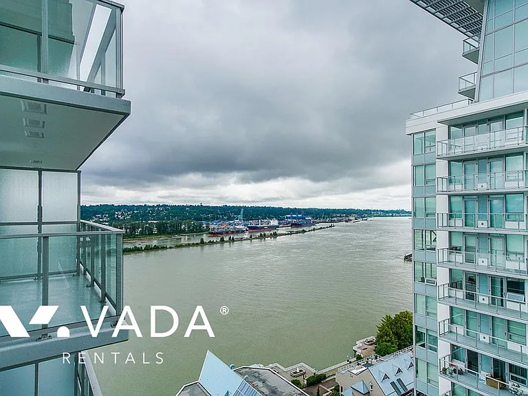 908 Quayside Dr #2307 — Photo 25