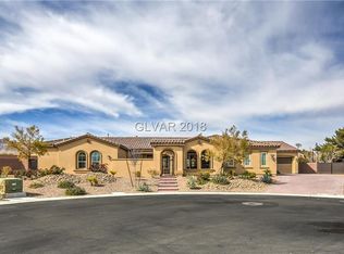 6075 Gabrielle Carol Ct, Las Vegas, NV 89149