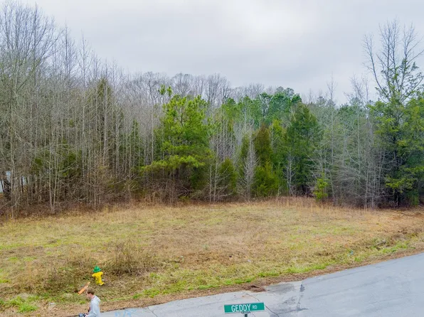 0 Baynes Creek Rd, Gray Court, SC 29645