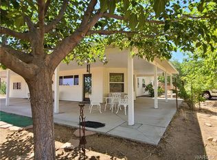 10264 N Stockton Hill Rd, Kingman, AZ 86409