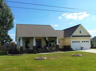 24 Stoney Brook Dr, Union Grove, AL 35175