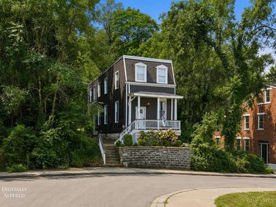 139 Winkler St, Cincinnati, OH, 45219