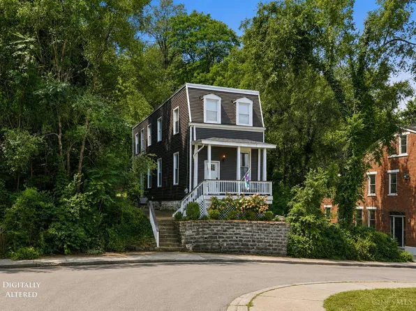 139 Winkler St, Cincinnati, OH 45219