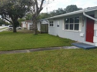 5001 86th Ave, Pinellas Park, FL 33782