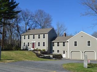 53 Cedar Creek Rd, Sudbury, MA 01776