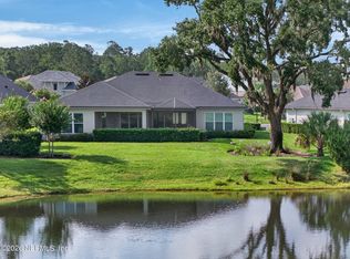 514 LATROBE Avenue, St. Augustine, FL 32095
