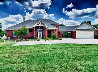 6445 Fm 2738, Burleson, TX 76028