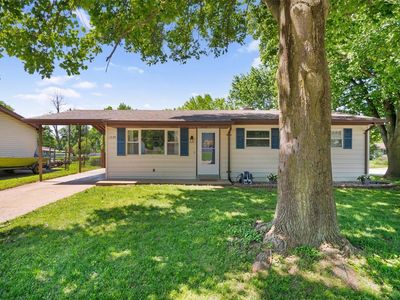 1209 Christine Dr, Saint Charles, MO, 63303