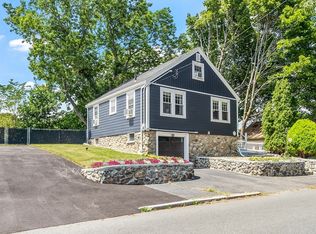 25 Roanoke St, Lynn, MA 01904