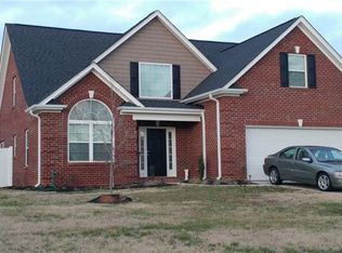 12843 Hill Pine Rd, Midland, NC 28107