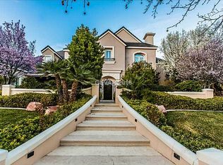 9904 Glenrock Dr, Las Vegas, NV 89134