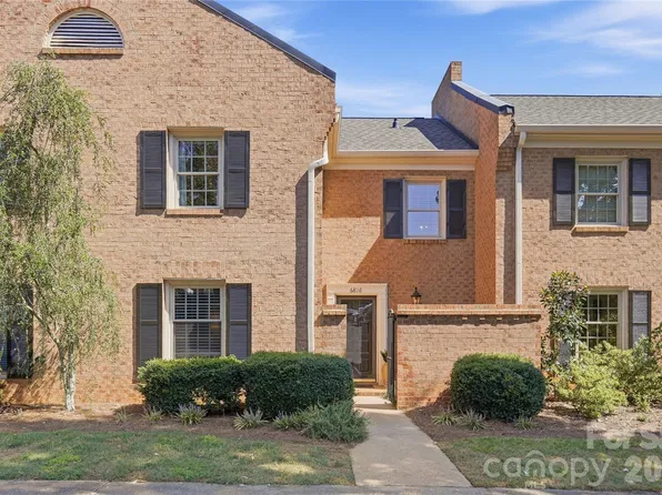 6816 Dumbarton Dr, Charlotte, NC 28210