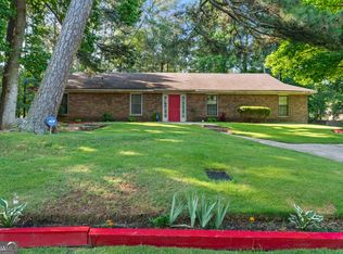 5512 Goodwick Way, Norcross, GA 30071