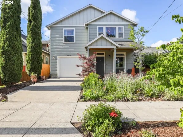 6924 SE Boise St, Portland, OR 97206