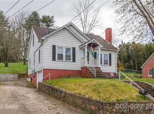 82 Trammell Ave, Canton, NC 28716