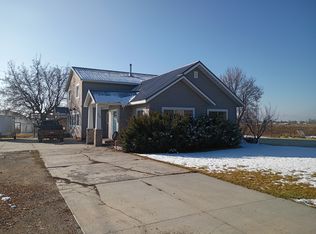 604 E 8 N, Preston, ID 83263