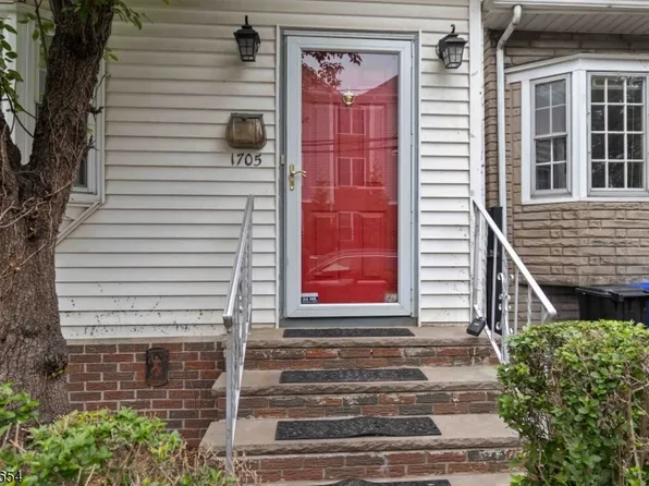 1705 48Th St, North Bergen Twp., NJ 07047