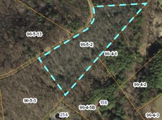 Valley Hill Drive Meadow Creek Rd, Galax, VA 24333