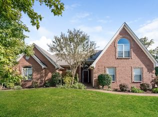 7354 Pamela Cv, Olive Branch, MS 38654