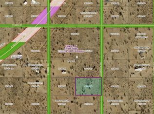 353 N Quesnel Dr, Dolan Springs, AZ 86441