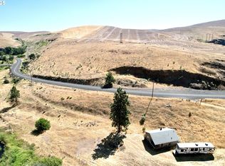 7000 Fifteen Mile Rd, The Dalles, OR 97058