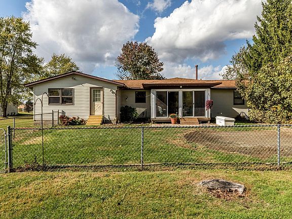 5th image of 4033 Mink St SW