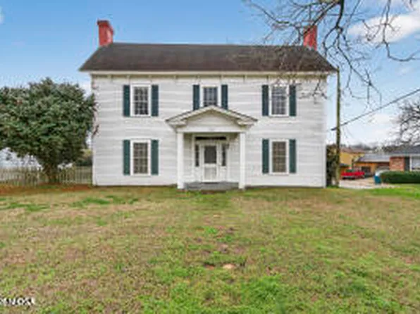 208 E Washington St, Monticello, GA 31064