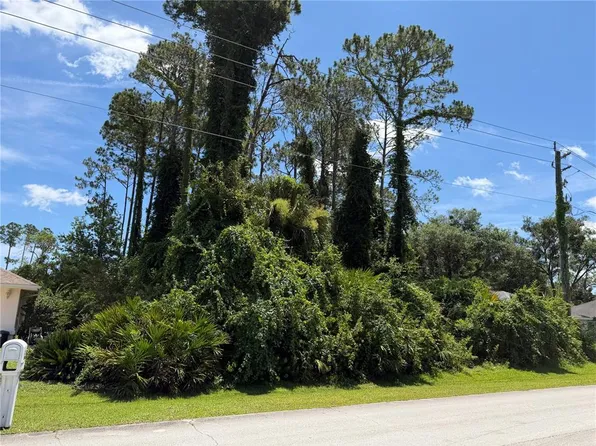 76 Barrington Dr Lot 38, Palm Coast, FL 32137