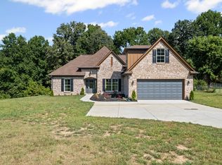 7767 Highway 14 Hwy S, Brighton, TN 38011