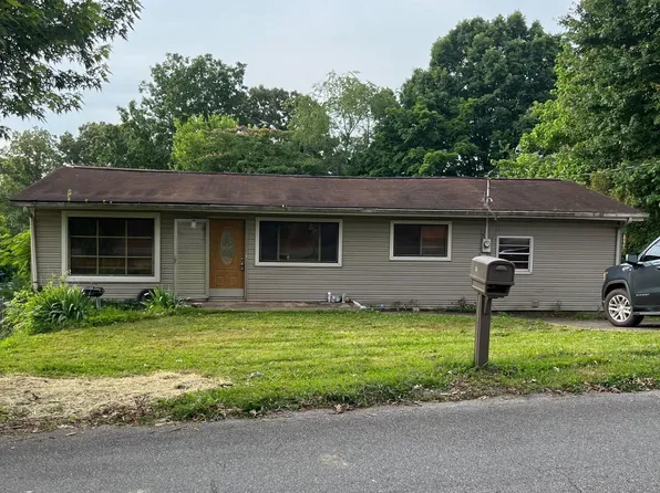610 W 5th Ave, Lenoir City, TN 37771