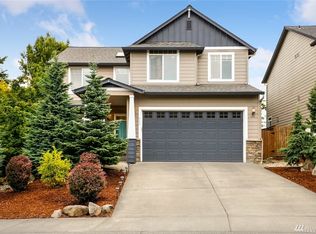 414 NW 151st St, Vancouver, WA