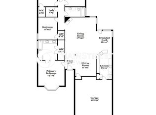 2028 Alanbrooke Dr, Fort Worth, TX 76140