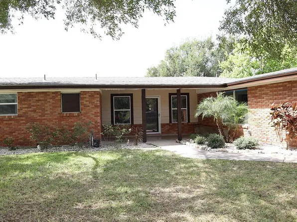 616 Virginia Ave, La Feria, TX 78559