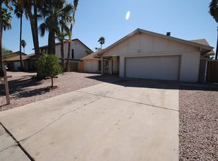 3967 W Hearn Rd, Phoenix, AZ 85053