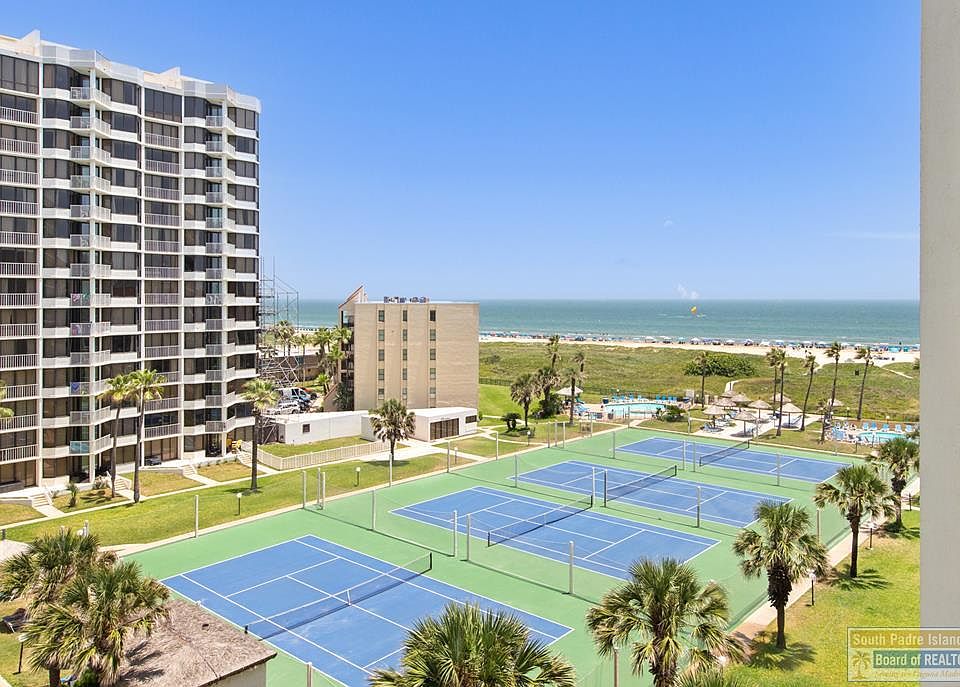 1st image of 406 Padre Blvd Unit 706