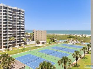 Saida Towers IV, South Padre Island, TX 78597