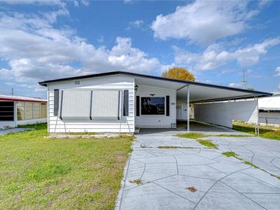 35051 Dale Ave #73, Zephyrhills, FL, 33541