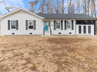 2232 Miller Rd, Hillsborough, NC 27278