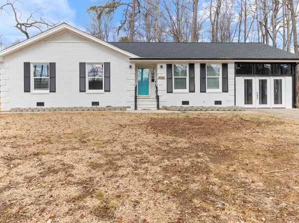 2232 Miller Rd, Hillsborough, NC 27278
