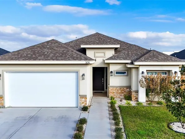 305 Stella Dr, San Juan, TX 78589